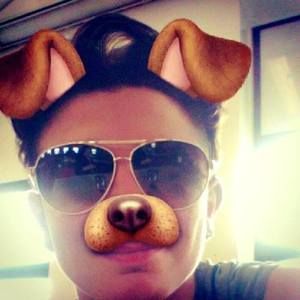 Meet your Posher, Steven